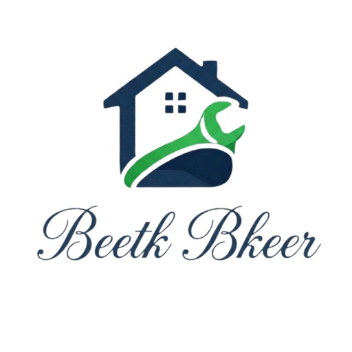 Beetk Bkeer Logo